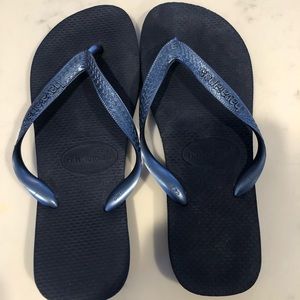 Havaianas Blue 7/8